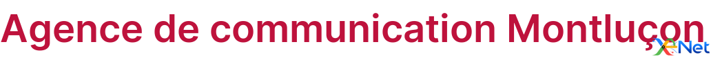 Agence de communication Montluçon